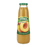 Looza  peach nectar, 45% juice Full-Size Picture